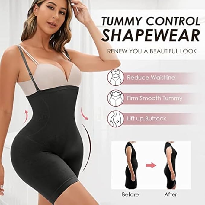 Body Shaper For Girls