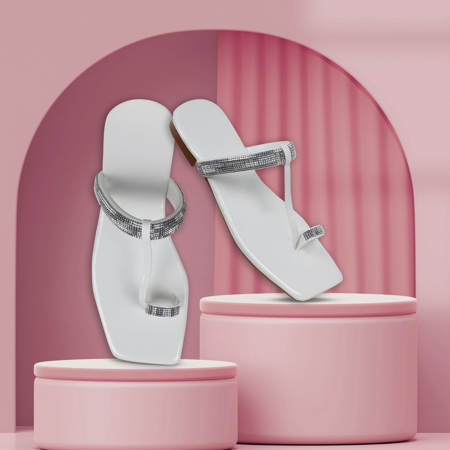 Flip-Flop Slipper