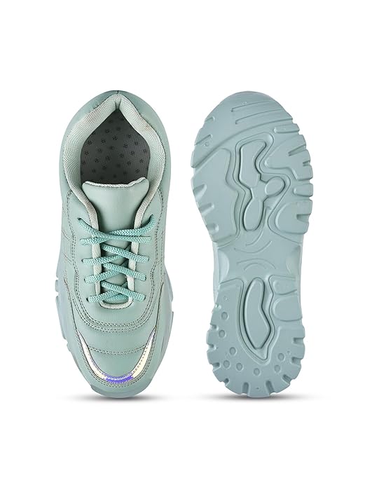 Sneakers Women Stylish | Casual Shoes