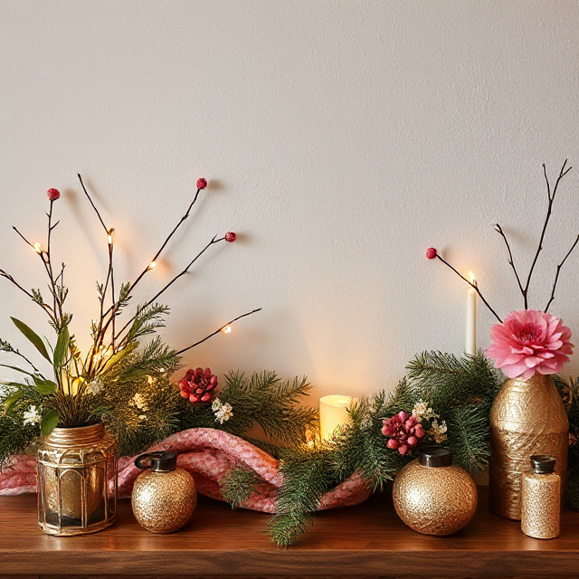 Home decorative