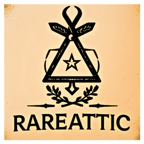 RARE ATTIC