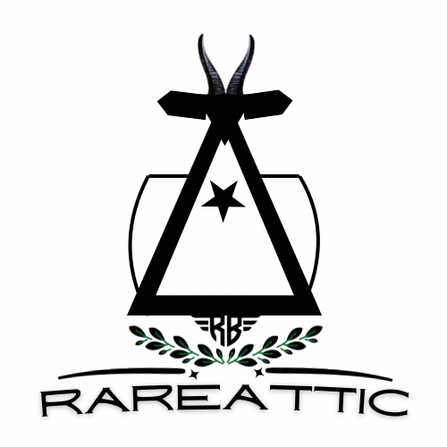 RARE ATTIC