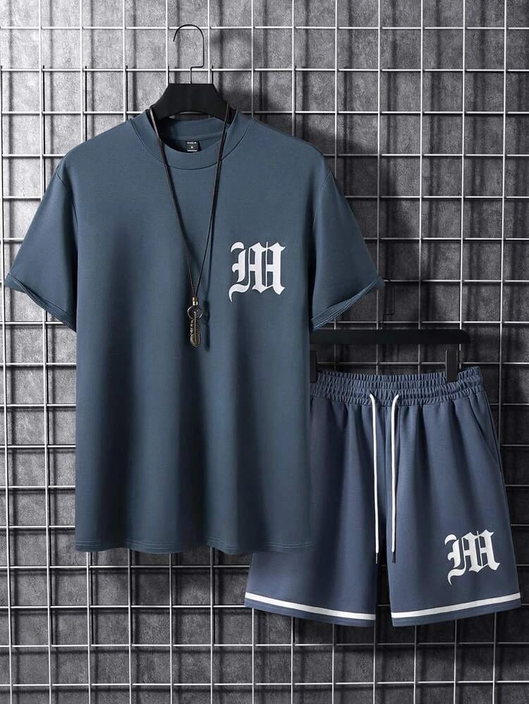 Track Suit