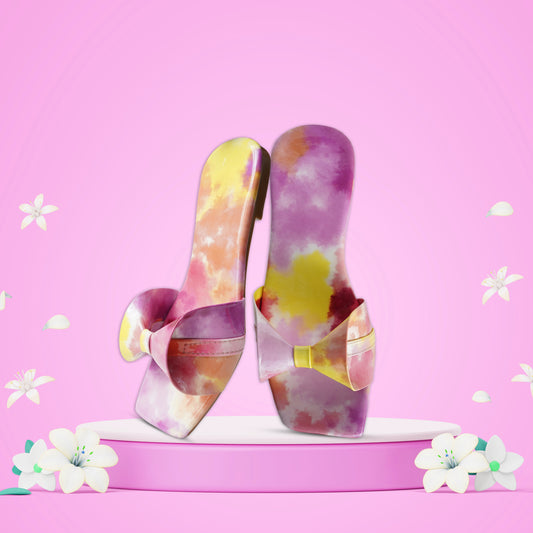Flip-Flop Slipper