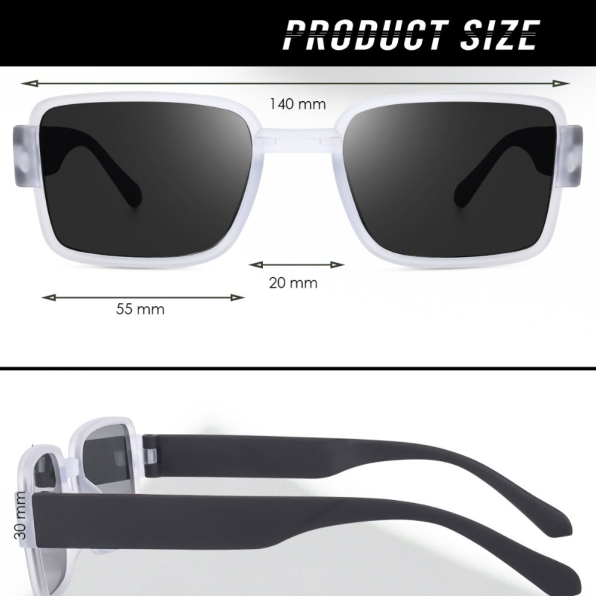 Pironix Designer Sunglasses - Luxury Fashion Statement for All Occasions