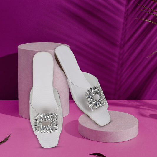 Flip-Flop Slipper