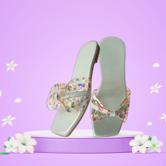 Flip-Flop Slipper