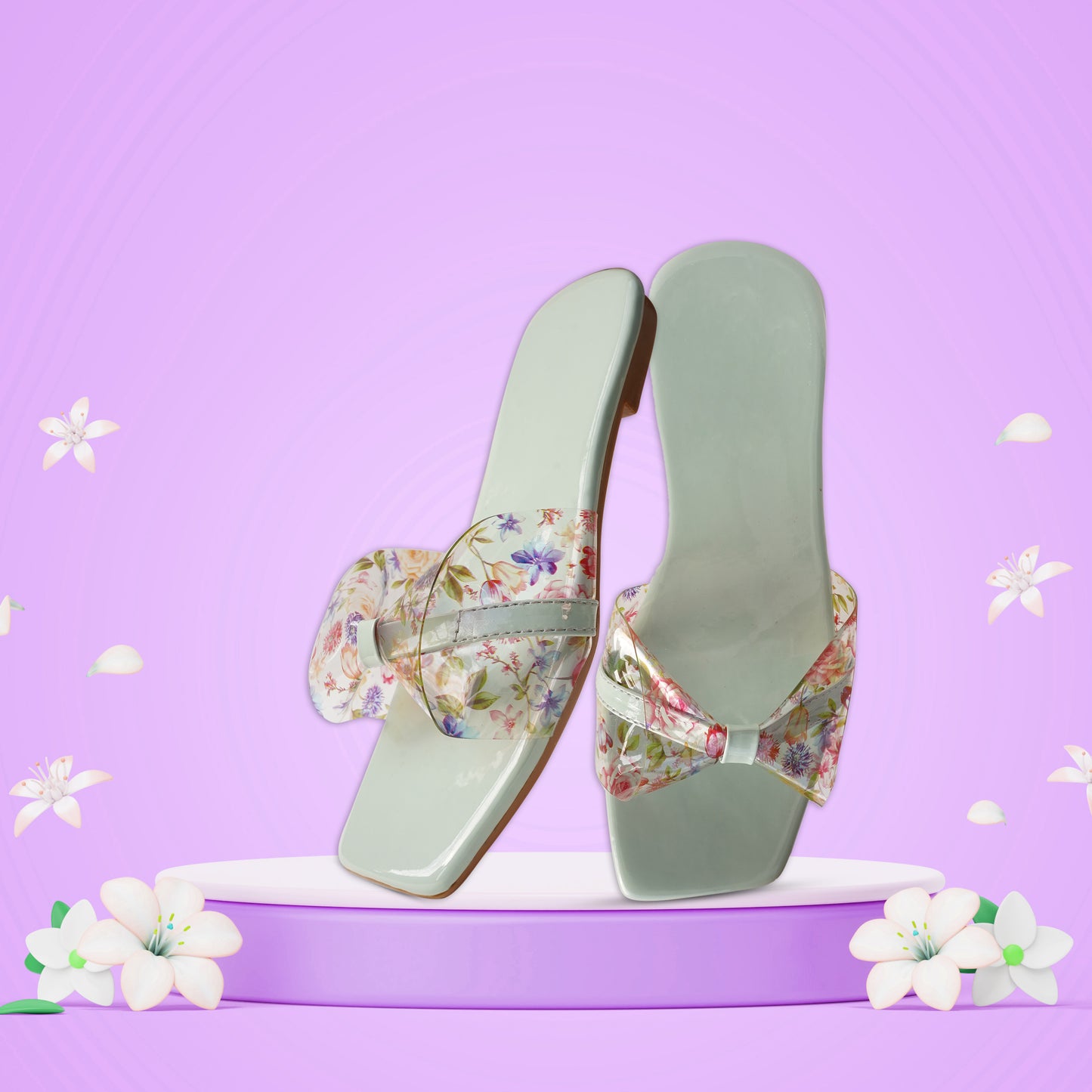 Flip-Flop Slipper