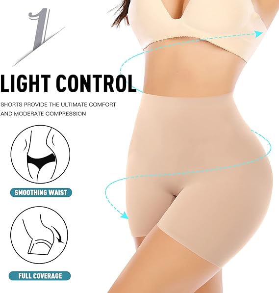 Women's Cotton Active Undershorts