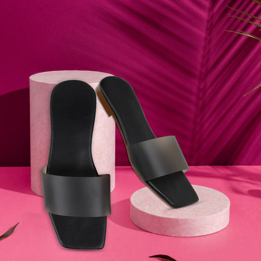 Flip-Flop Slipper