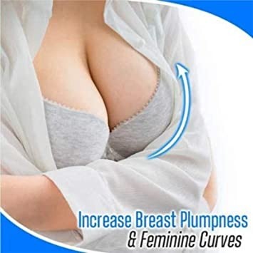 Breast Plumping Enlargement Essential Oil