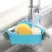 Multipurpose Plastic Kitchen Sink Corner