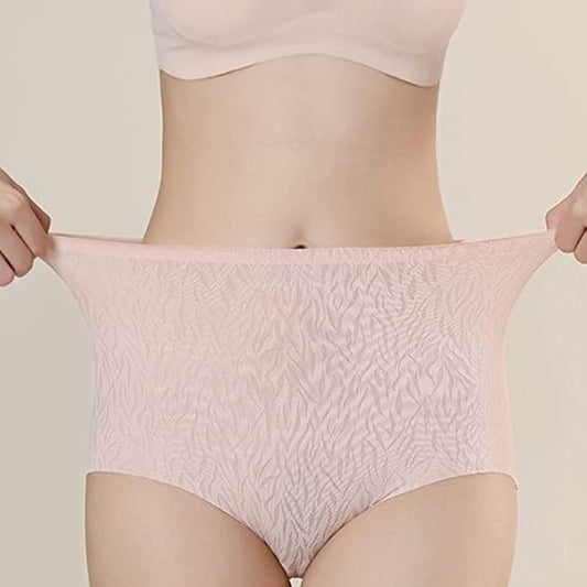 Seamless High Waist Butt Lift Panties