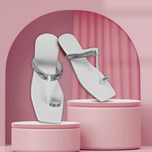 Flip-Flop Slipper