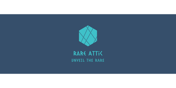 RARE ATTIC
