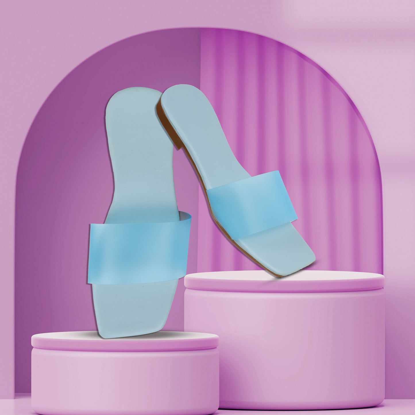 Flip-Flop Slipper