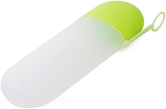 Toothbrush Holders