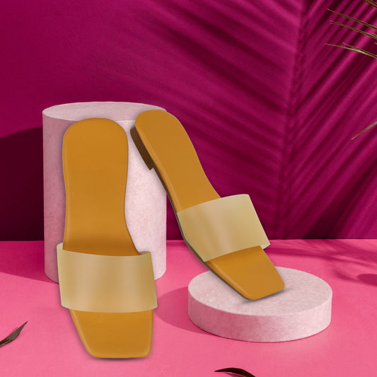 Flip-Flop Slipper