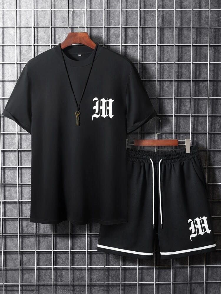 Track Suit