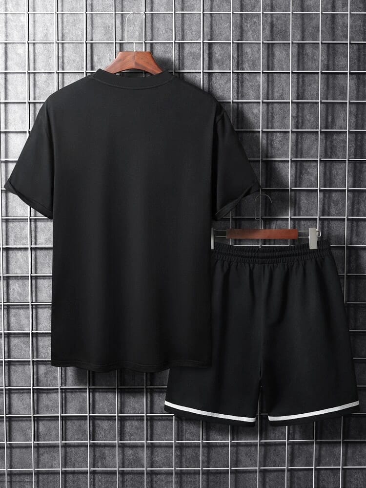 Track Suit