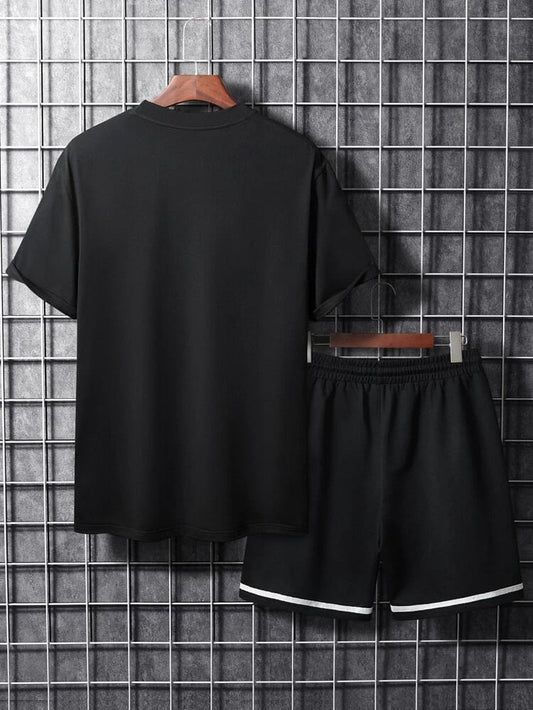 Track Suit