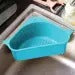 Multipurpose Plastic Kitchen Sink Corner