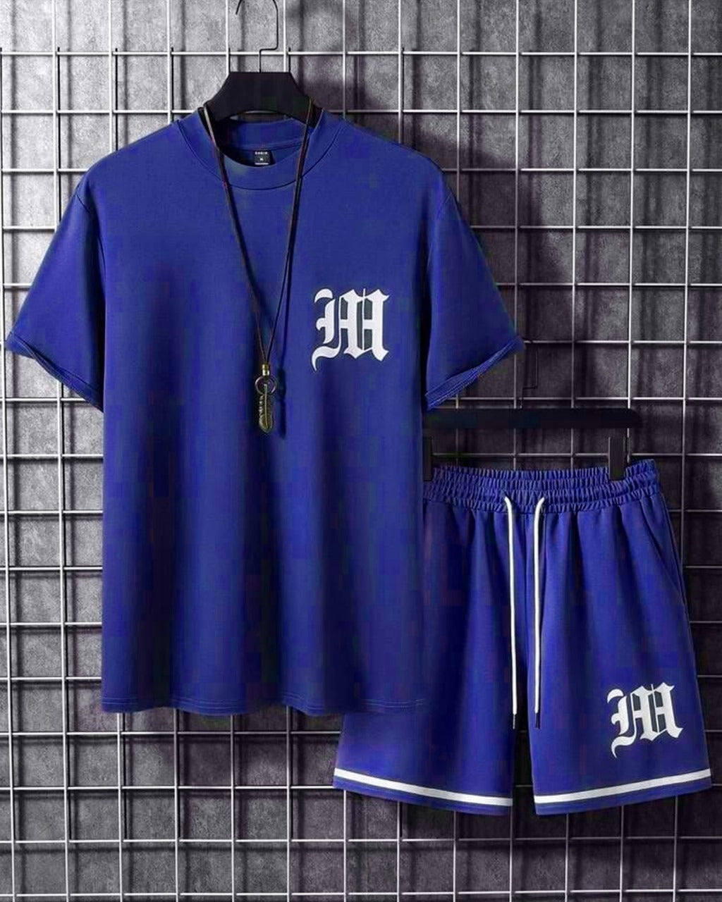 Track Suit