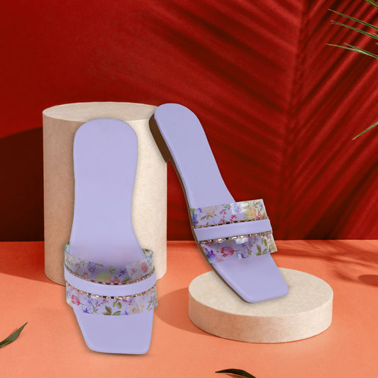 Flip-Flop Slipper